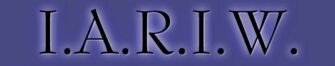 International Association for Research in Income and Wealth
